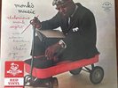 Thelonious Monk Monk's Music Vinyl Record LP Red Colored Sealed