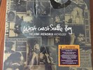 Jimmy Hendrix West Coast Seattle Boy 8xLP Vinyl Record Box Set Sealed