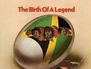 Bob Marley & and the Wailers Birth of a Legend Vinyl LP New