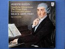HAYDN: PIANO TRIOS, VOL. 3 / BEAUX ARTS TRIO (5-LPs) PHILIPS 6747 415 HOLLAND NM