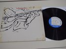 Kenny Burrell Blue Note 1543 lp NM RVG NY Andy Warhol cover Dorham jazz