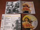 MARIO LAVEZZI- Filobus -CD-raro- Mia Martini ai cori + M.Pagani etc..con testi