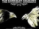 The Riverboat Gamblers Something to Crow About - vinyl