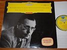Bohm Strauss Also Sprach Zarathustra DGG Red Stereo SLPMEM 136001 5/63 NM
