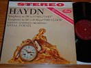 Dorati Haydn Symphonies No.100 & 101 US Ed1 Mercury Living Presence SR90155 NM