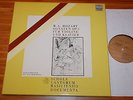 Jaap Schröder Mozart Violin Sonatas KV 376-380 Ed1 Harmonia Mundi Stereo 2LP NM