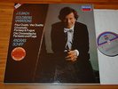 Andras Schiff Bach Goldberg Variations Decca DMM Digital Stereo '83 2LP NM