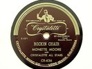 MONETTE MOORE & CRYSTALETTE ALL STARS 