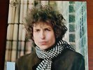 Bob Dylan Blonde on Blonde - vinyl double album