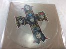 GUNS N ROSES *SWEET CHILD O MINE*  1988 12 INCH UNCUT PIC DISC