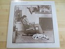 STAN MOELLER Thin Ties LP Rare Private Press Local Michigan SSW Folk Psych 1980