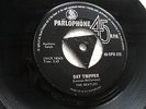 The Beatles - We can work it out/ Daytripper - Rare S.Rhodesia 45 RPM/Triangle