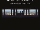 Nits - Hotel Europa