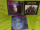 OZ Fire in ihe Brain - Star gazer Back on the Street - Kingdom Lost in the City