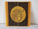 Ash Ra Tempel Ash Ra Tempel LP Ohr 56013/ 556.013 reissue