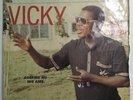 VICKY-Agbeme Nu Wo Ame POLY RYTHMO BENIN-AFRO BEAT SOUKOUS RUMBA HIGHLIFE VG MP3