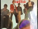 The Equals Baby Come Back LP Orange Label Deep Groove Orig US RCA Eddy Grant