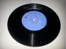 BLUE BEAT/WASH ALL YOUR TROUBLES AWAY - PRINCE BUSTER [SKA]  7