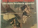 DAVE BRUBECK QUARTET - JAZZ IMPRESSIONS OF JAPAN - Orig UK Mono CBS LP