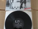 DR. FEELGOOD Malpractice LP RARE 1975 ORIGINAL UK 1ST PRESSING LAMINATED SLEEVE