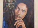 BOB MARLEY AND THE WAILERS Legend UK 1st press vinyl LP in gatefold sleeve Ex/NM