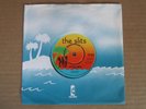 THE SLITS Typical Girls / I Heard It Through The Grapevine 7