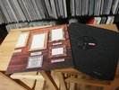Emerson Lake & Palmer PICTURES AT AN EXHIBITION UK LP 1ST BLACK ISLAND MINT