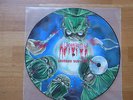 Autopsy / severed survival / Picture Disc / picture vinyl / Picture LP