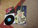 WALTER ROSSI SIX STRINGS NINE LIVES IN MINT GIMMIX CA PROG.