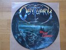 Obituary / the end complete / Picture Disc / picture vinyl / Picture LP