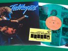 Ted Nugent Self Titled LP Green Vinyl 2016 PE 33692 Piranha Records