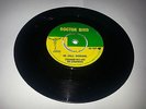 DOCTOR BIRD/WE SHALL OVERCOME - STRANGER COLE & THE SERAPHINES [SKA]  7