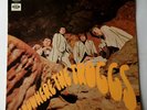 The Troggs - From Nowhere 1966 LP