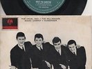 THE DAKOTAS   Rare 1963 Australian Only 7