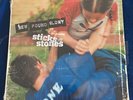 New Found Glory Sticks And Stones BLUE Vinyl LP Mxpx Blink 182 A Day To Remember