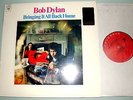 Bob Dylan - Bringing It All Back Home - 180g High Definition Premium Vinyl LP