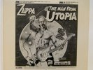 Zappa: Man From Utopia 12
