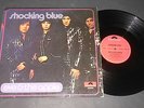 Vinyl LP SHOCKING BLUE Eve & The Apple aus 1972