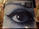 The La's s/t LP sealed blue colored vinyl + download self-titled There She Goes