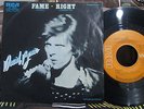 DAVID BOWIE 