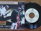 GENE VINCENT 45T - EAP -
