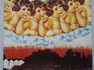 The Cure - Japanese Whispers LP  UK Press + Insert FIXM8 EX+/EX+