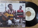 GENE VINCENT 45T - EAP -