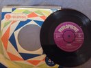 CHARLIE GRACIE -FABULOUS / JUST LOOKIN' - UK 1957 / ROCKER ROCK 'N' ROLL / MINT-