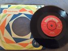 RAY CATHODE / GEORGE MARTIN -TIME BEAT rare UK 1962 / BBC RADIOPHONICS / N. MINT
