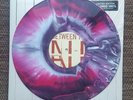 BETWEEN THE BURIED AND ME Alaska 2xLP PINK STARBURST VINYL /324 periphery opeth
