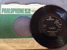 JULIE DRISCOLL -I KNOW YOU LOVE ME NOT rare UK 1967 / MOD / SOUL / DANCER /MINT-