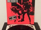 DETENTE RECOGNIZE NO AUTHORITY LP