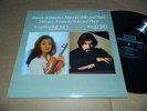 SXL 6944 (Holland) -KYUNG-WHA CHUNG / RADU LUPU -FRANCK / DEBUSSY SONATAS -Ex+