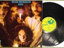EDGAR BROUGHTON BAND Wasa Wasa MINT 1969 UK ORG NO EMI BOX GRAMOPHONE TEXT Psych